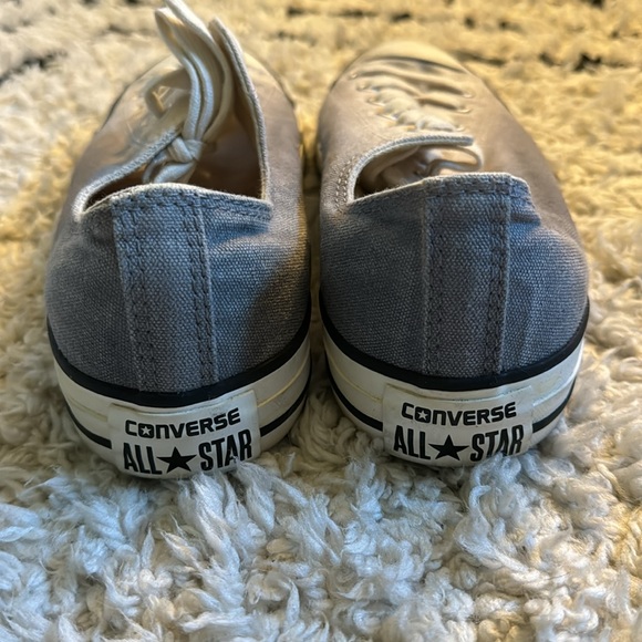 Converse- Ombré Canvas - Picture 4 of 9